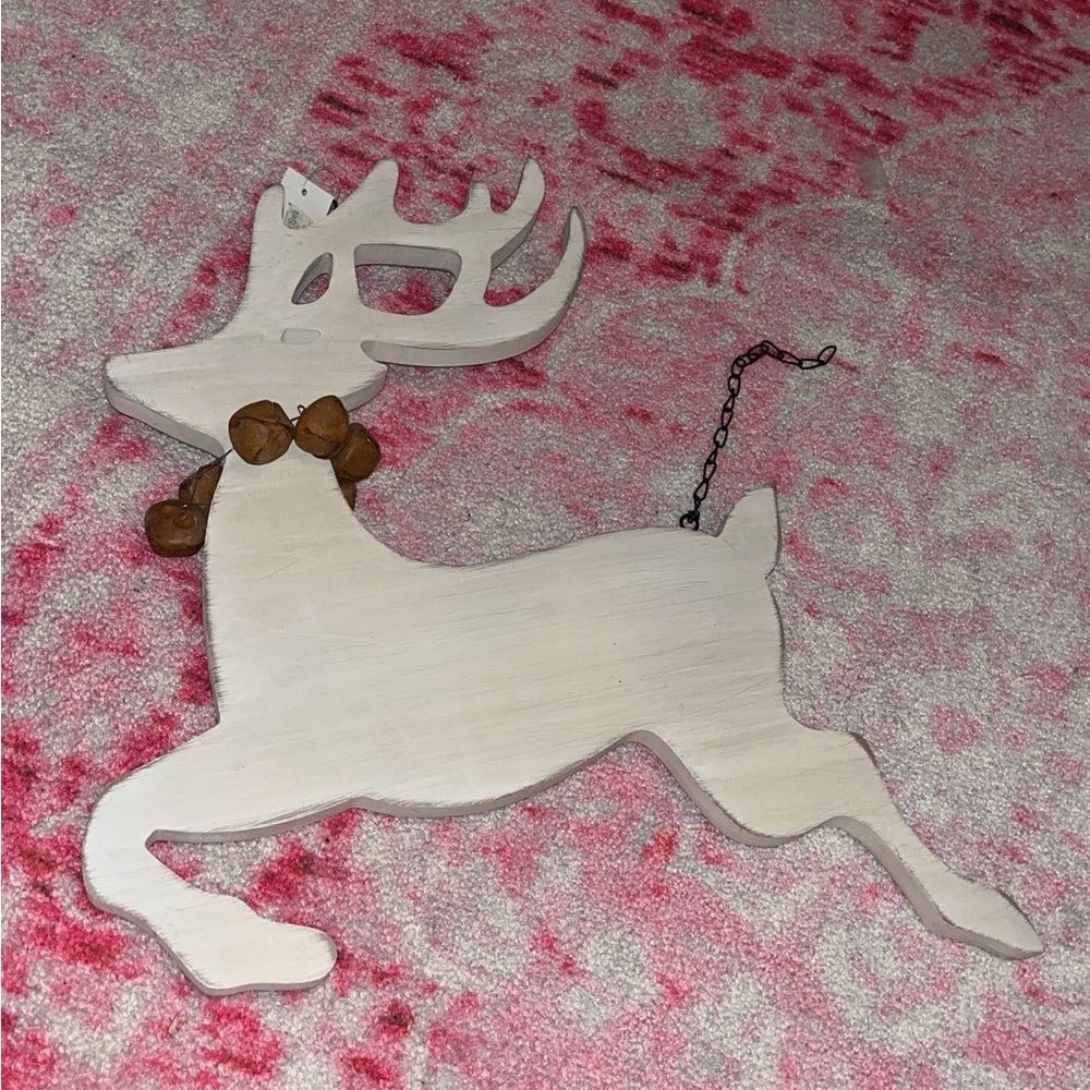 k& k interiors reindeer
